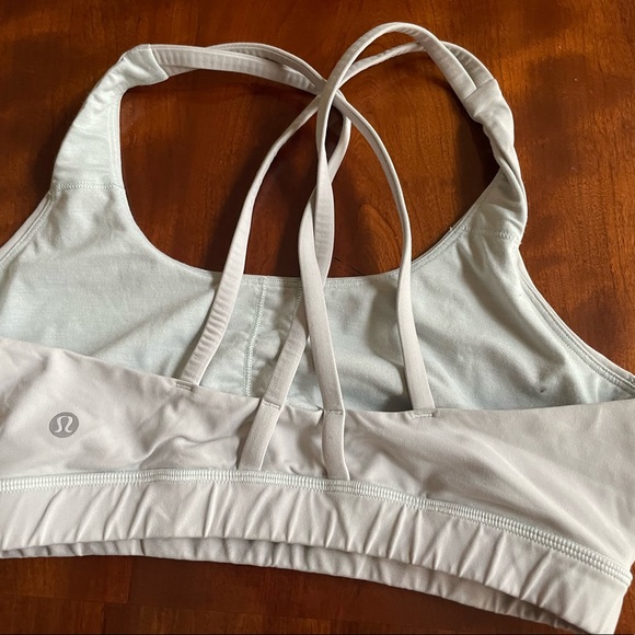 Lululemon gently used bra!! - Picture 4 of 7